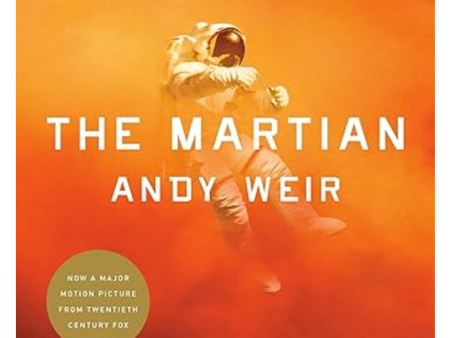 The Martian - Andy Weir For Cheap