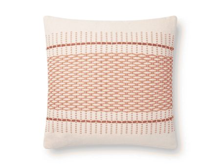 Blush & Multi Pillow Supply