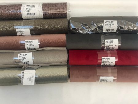 Assortiment tafelloper 2,5 3 meter Fashion