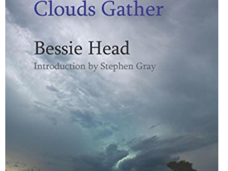 When Rain Clouds Gather - Paperback by Bessie Head Supply