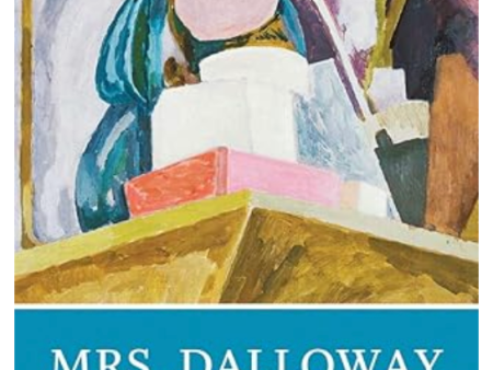 Mrs. Dalloway: A Norton Critical Edition (Norton Critical Editions) Paperback by Virginia Woolf Sale