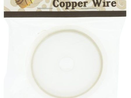 Copper Wire for Jewelry making Fashion