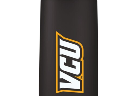 VCU Rams 24oz. Frosted Sport Bottle Cheap