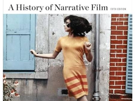 A History of Narrative Film by David A. Cook Online