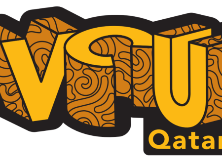 VCU Sticker Design 1 by Destarte Prieto Online