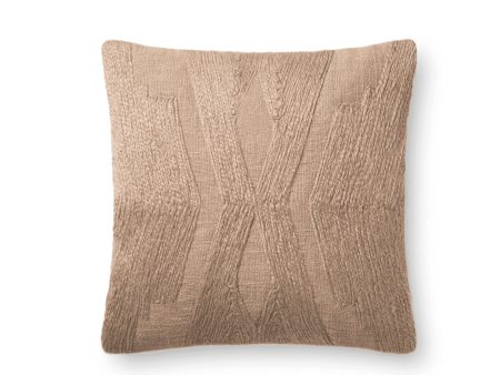 Taupe Pillow Fashion