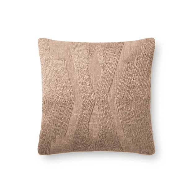 Taupe Pillow Fashion