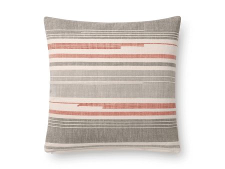 Multi   Grey Pillow Cheap