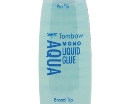 Aqua Mono Liquid Glue Hot on Sale