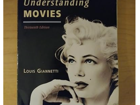 Understanding Movies 13th Edition by Louis Giannetti Discount