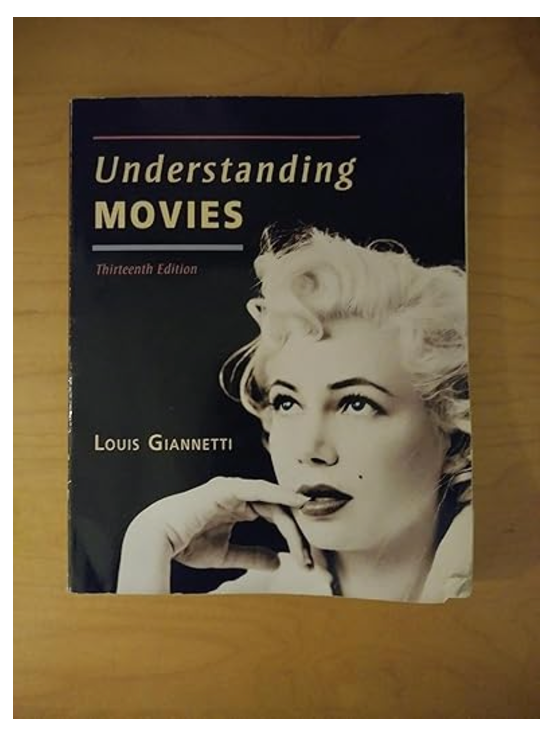 Understanding Movies 13th Edition by Louis Giannetti Discount