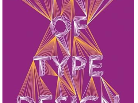 The Theory of Type Design by Gerard Unger Online Sale