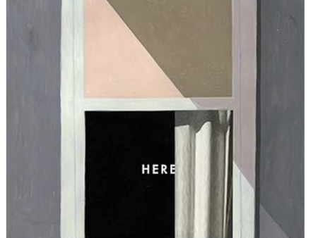 HERE by Richard McGuire on Sale