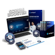 Scrum Booster Online now