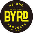 BYRD LOGO STICKER CIRCLE Online now