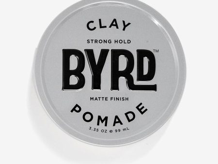 CLAY POMADE 99ml For Cheap