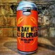 Pressure Drop One Day We ll All Be Crabs NEIPA 6.5% (440ml) Discount