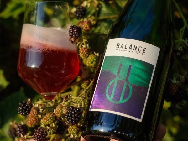 Balance Bramble 2023 6% (375ml) Discount