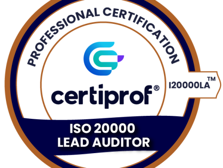 Certified ISO IEC 20000 Lead Auditor - I20000LA For Cheap