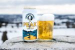 Northern Monk Peak Citra AF Lager 0.5% (440ml) Fashion