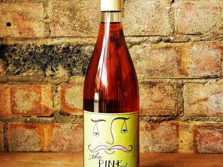 Intellego Wines Pink Moustache Chilled Red (750ml) Online Hot Sale