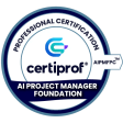 AI project Manager Foundation Professional Certification (AIPMFPC)™ For Discount