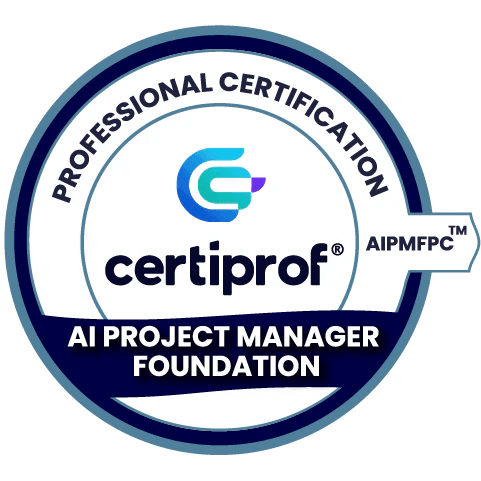 AI project Manager Foundation Professional Certification (AIPMFPC)™ For Discount