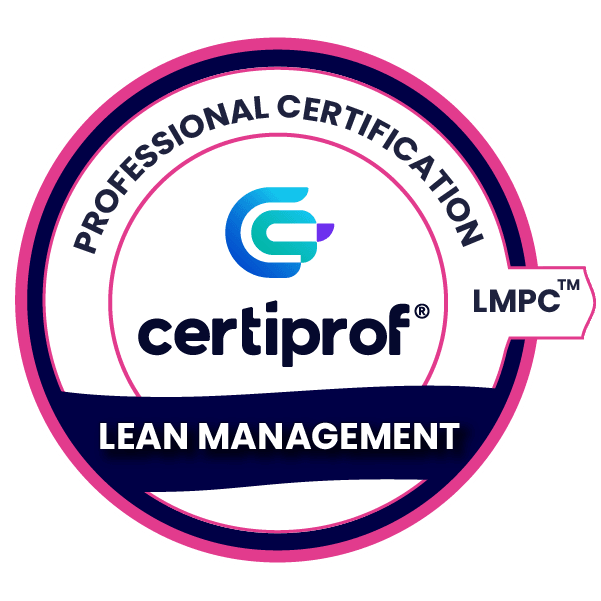 Lean Management Professional Certification Online Sale