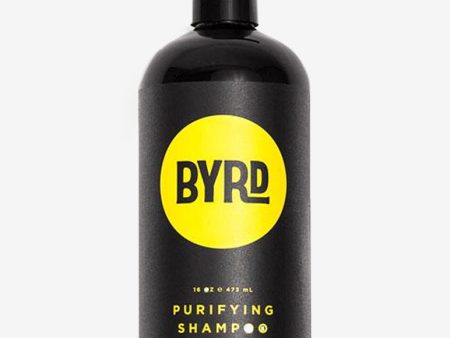 PURIFYING SHAMPOO For Sale