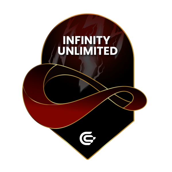 Infinity Challenge For Discount