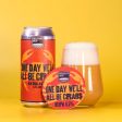 Pressure Drop One Day We ll All Be Crabs NEIPA 6.5% (440ml) Discount