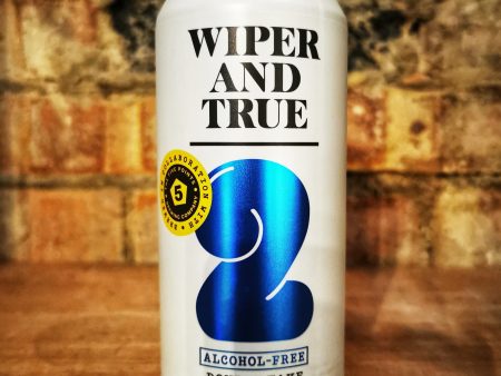 Wiper and True x Five Points Double Take 0.5% (440ml) Online Sale