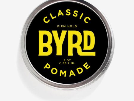 CLASSIC POMADE 85g Online Hot Sale