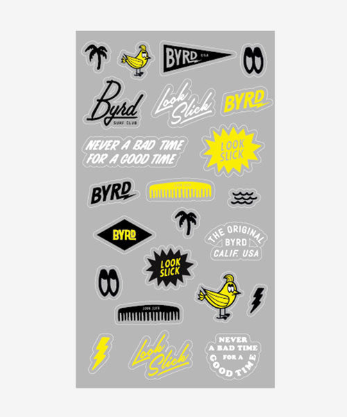 STICKER SHEET For Cheap