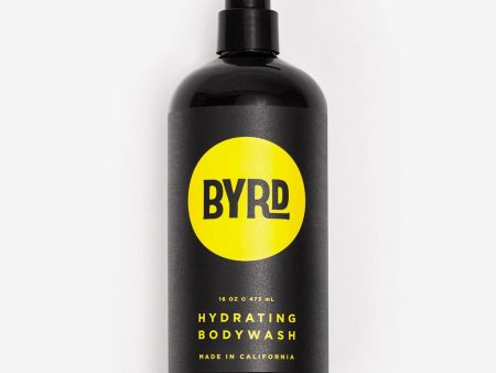 HYDRATING BODYWASH Discount