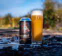 Burnt Mill Vanishing Point Fog IPA 6% (440ml) Supply