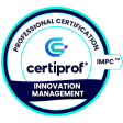 Innovation Management Professional Certification (IMPC) Hot on Sale