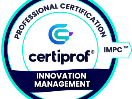 Innovation Management Professional Certification (IMPC) Hot on Sale