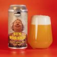 Pressure Drop Sun Worship NE Pale 4.8% (440ml) Supply