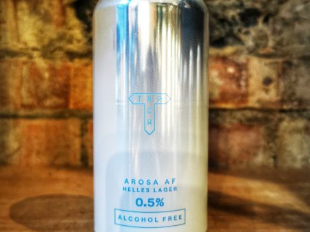 Track Arosa AF 0.5% (440ml) For Discount