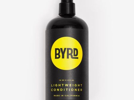 LIGHTWEIGHT CONDITIONER Online Hot Sale