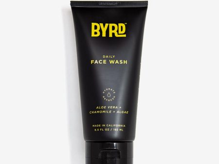 DAILY FACE WASH Sale