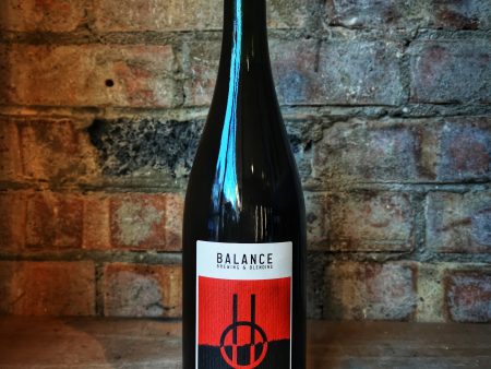 Balance Creak 6.5% (750ml) on Sale