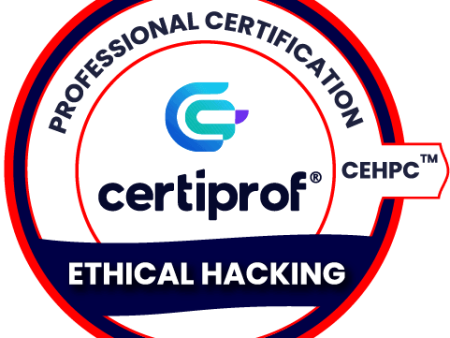 Ethical Hacking Professional Certification - CEHPC™ For Discount