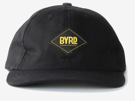 BLACK BYRD CAP Discount