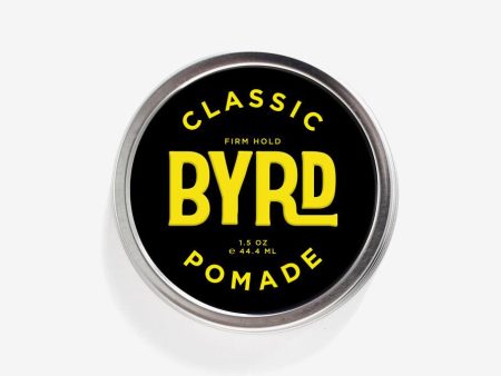 CLASSIC POMADE 42g Sale