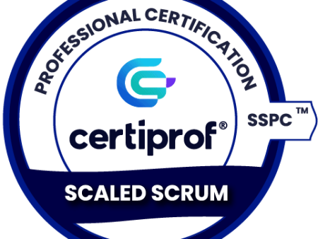 Scaled Scrum Professional Certification - SSPC™ Hot on Sale