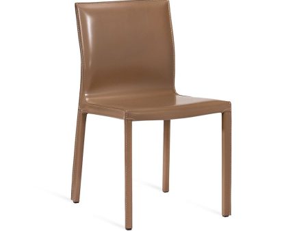 Bianca Dining Chair in Various Colors For Sale