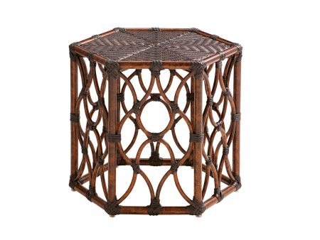 Bunching Cocktail Table on Sale