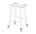 Reva Counter Stool - Nickel Online